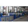 PPR Pipe Manufacturing Plastic Machine